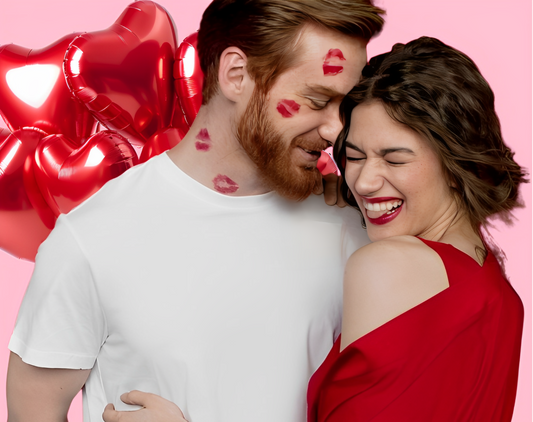 Especial San Valentín || ¿Cenamos o nos saltamos al postre?