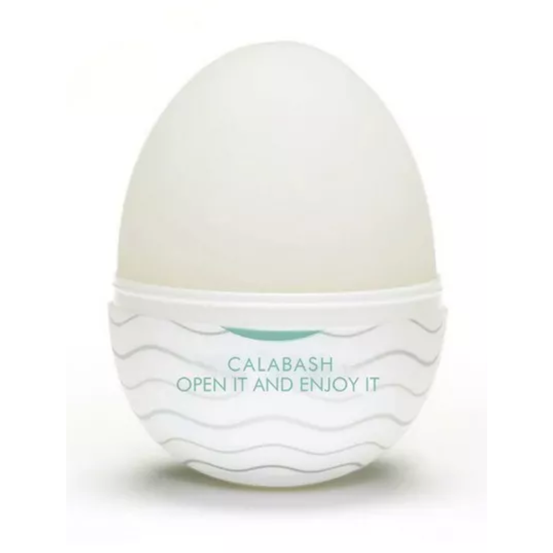 Kiwis – Pack 6 Huevos Masturbadores Masculinos