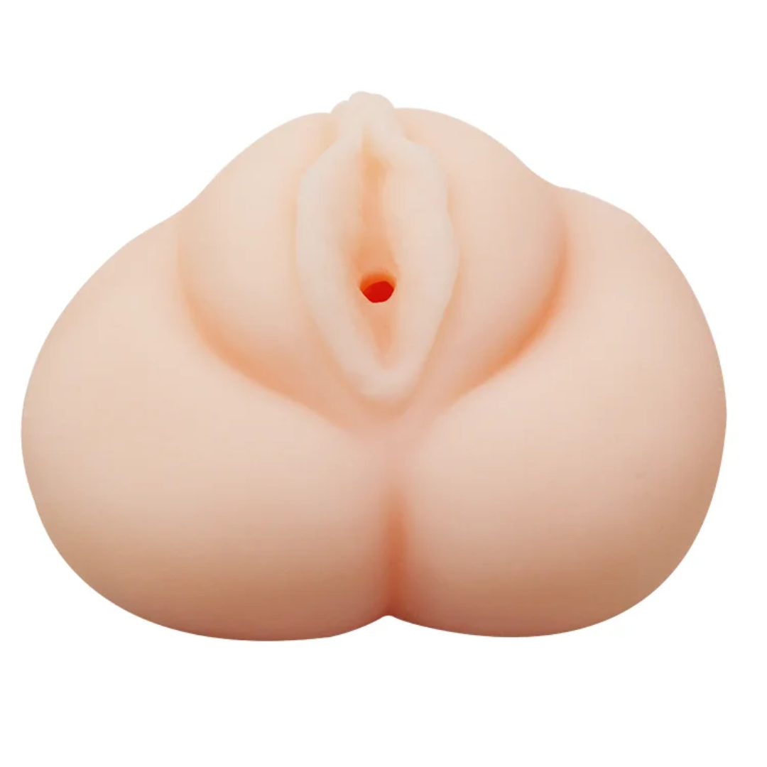 Frank - masturbador masculino vagina