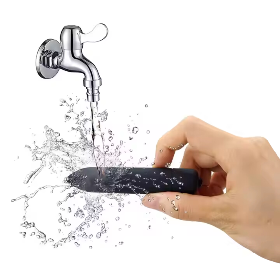 Martina - vibrador consolador bala multivelocidad