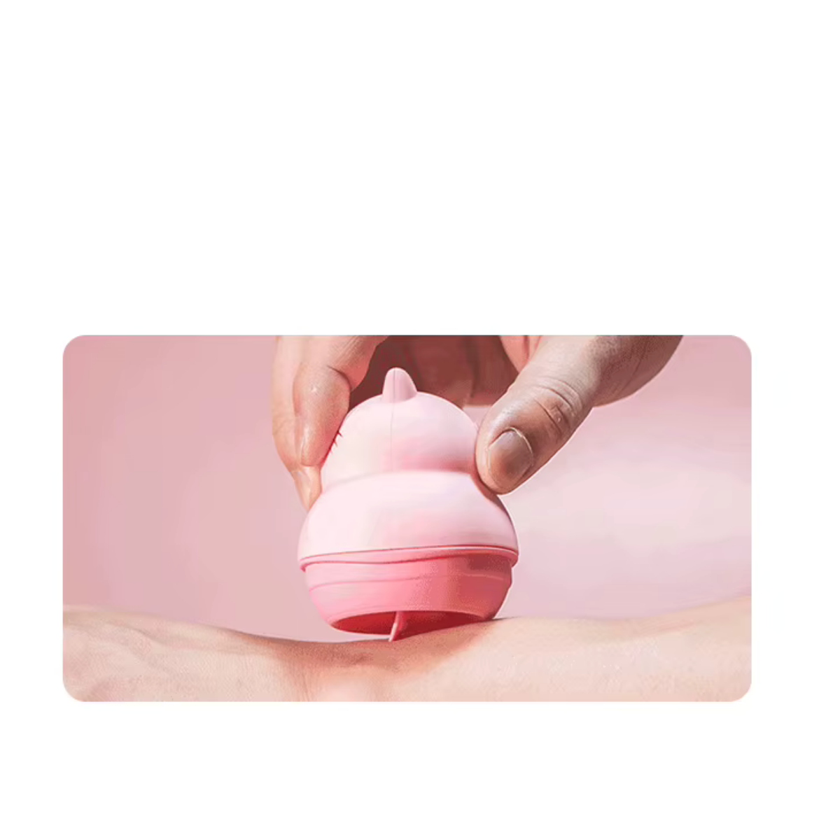 Kitty – Lengua Estimulador Vibrador | 10 Modos de Vibración
