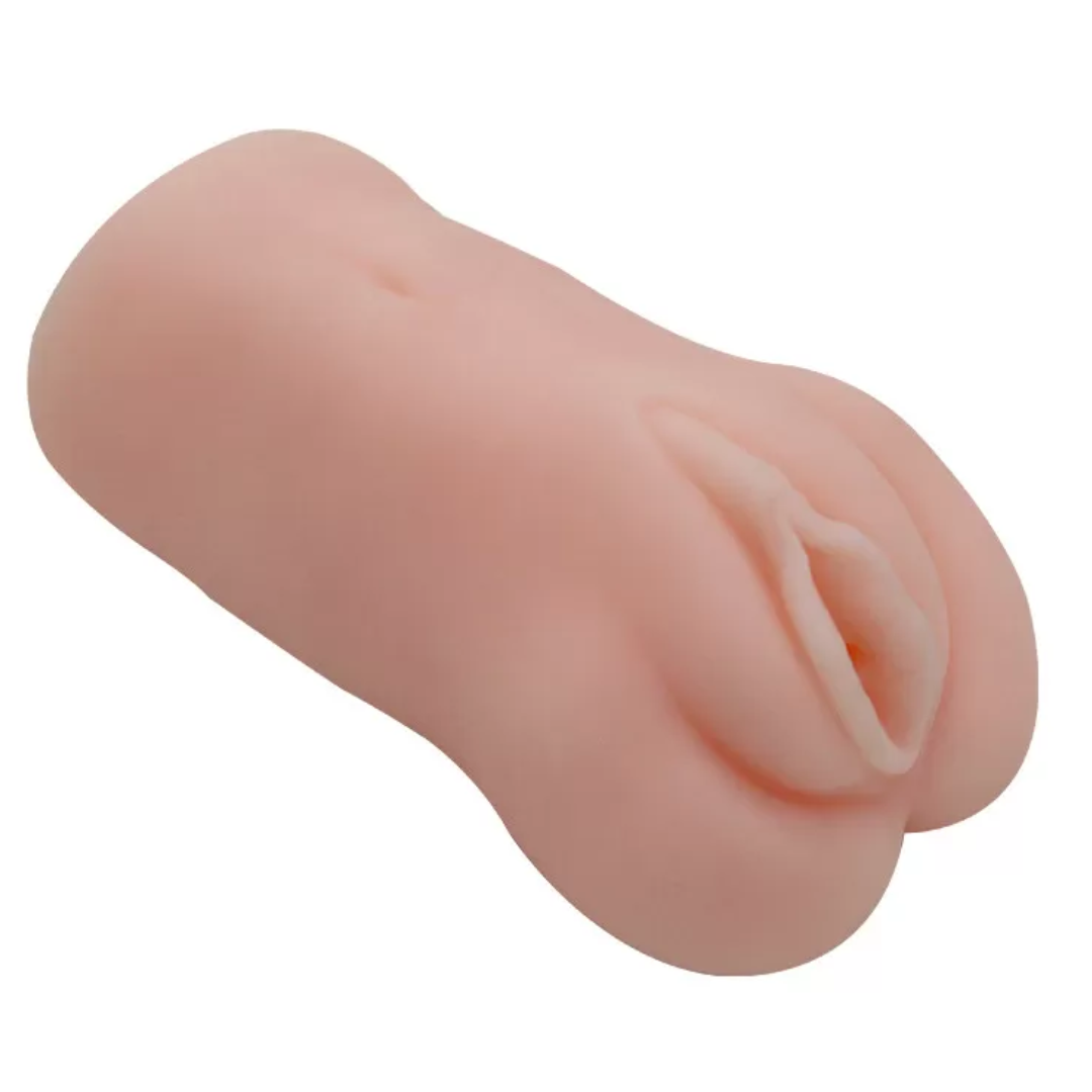 Frank - masturbador masculino vagina