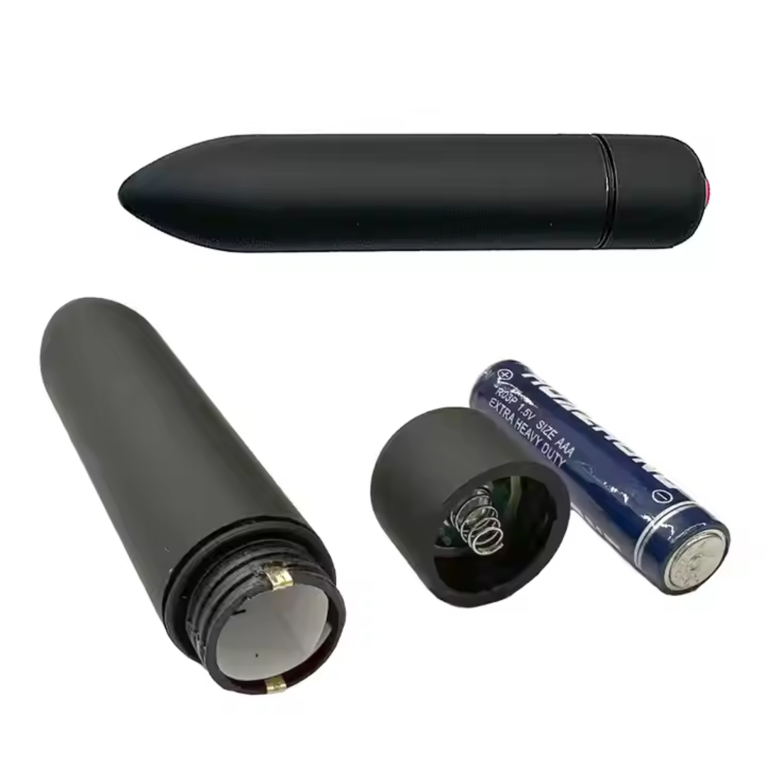 Martina - vibrador consolador bala multivelocidad
