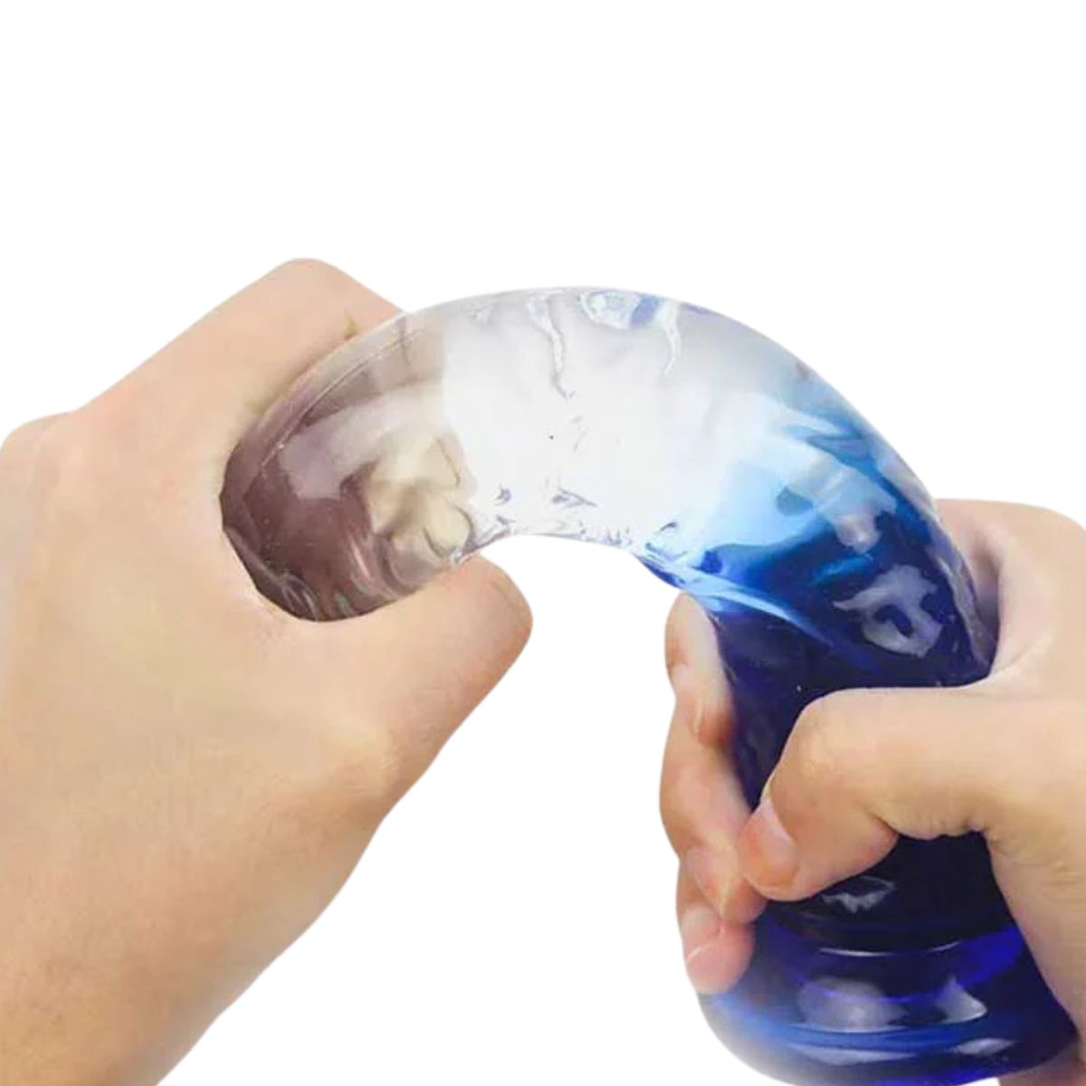 Daddy- Dildo Realista Texturizado con Ventosa – TPE Medicado