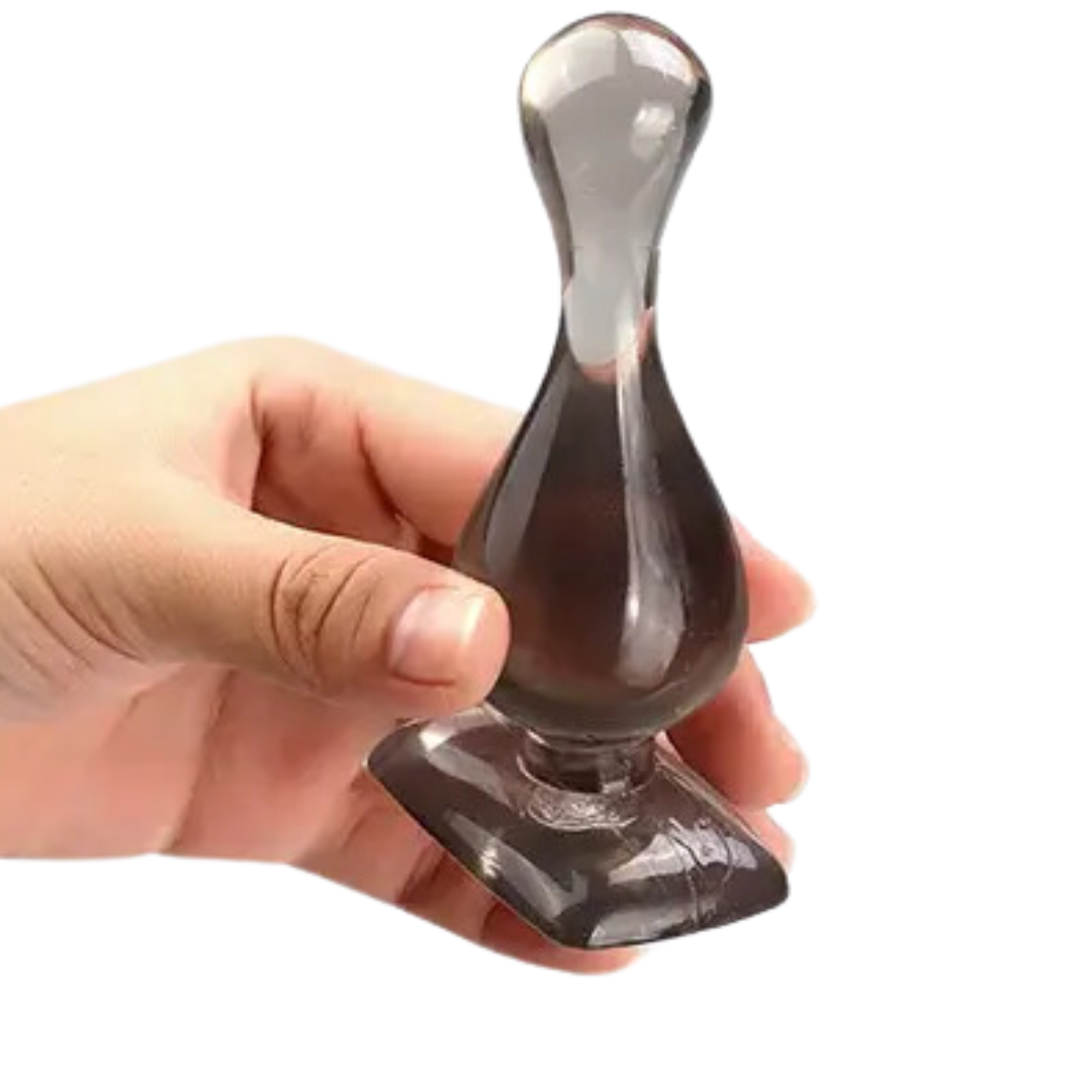 Sublime - kit plug anal 4 piezas