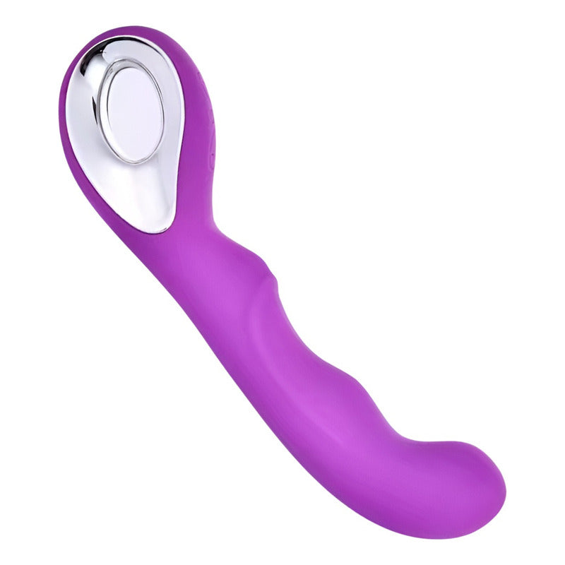 Marina – Vibrador Consolador Multivelocidad