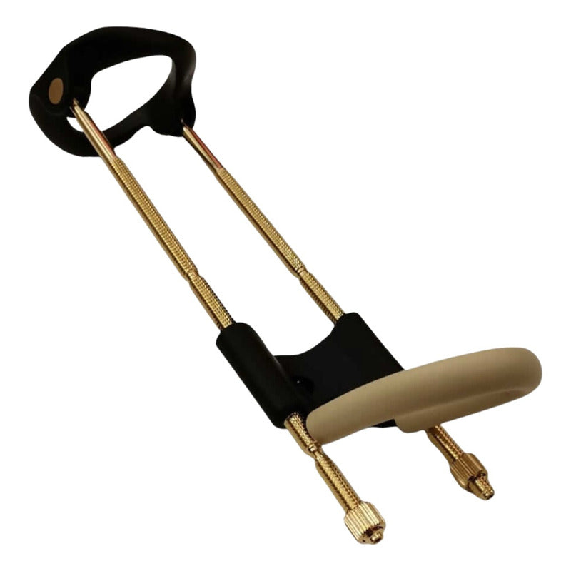 Alargador Extensor De Pene Sistema Elongador Seguro Natural