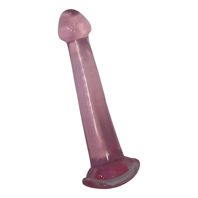 Marco - consolador dildo dilatador 15cm