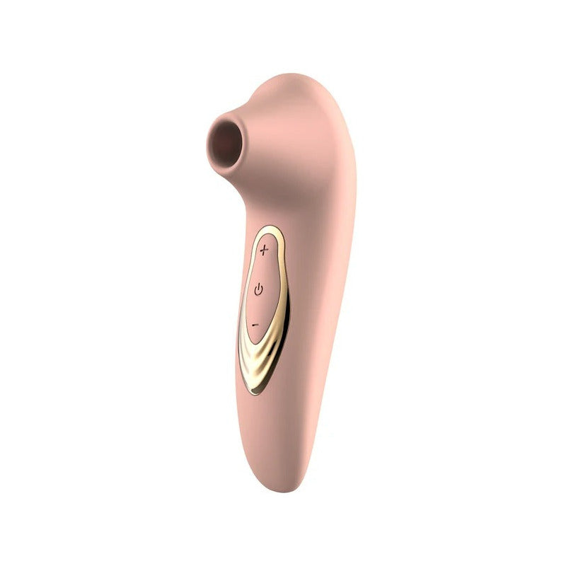 Mara – succionador de clítoris con vibración USB 6 modos