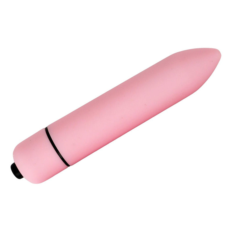 Martina - vibrador consolador bala multivelocidad