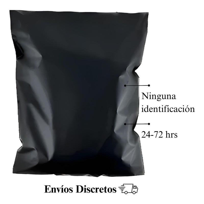 Lubricante comestible - vaginal anal masajes