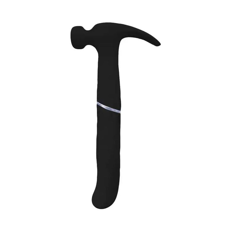 Vibrador Consolador Martillo Multifunción Recargable USB