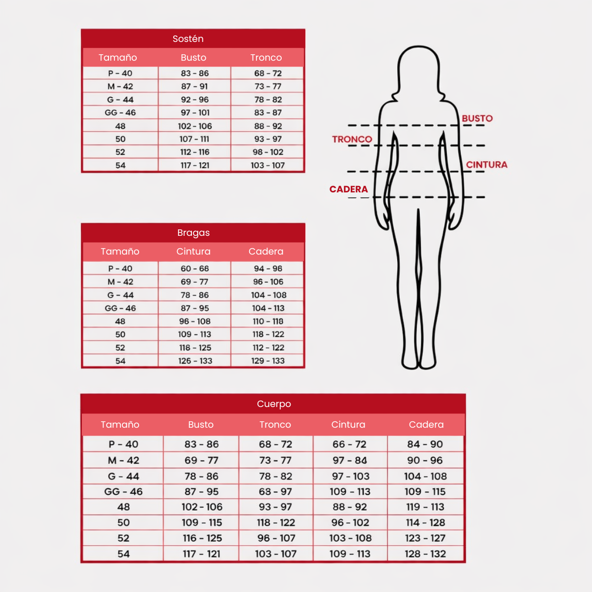 Fantasía Erótica MC Dany con Body y Esposas