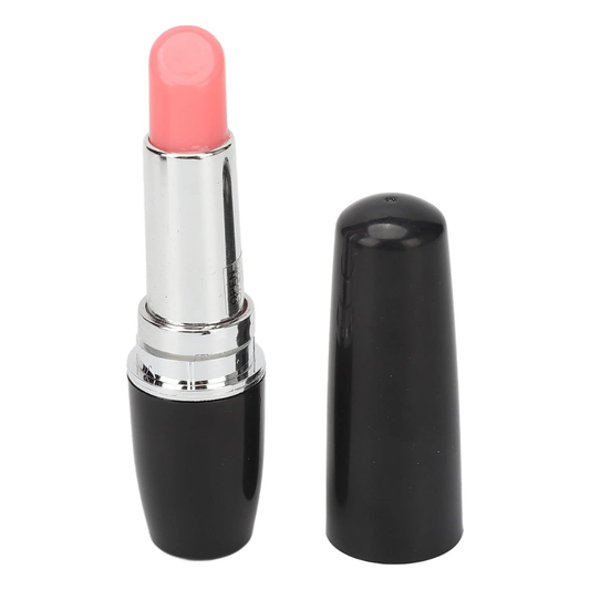 Cleo – vibrador tipo labial discreto y portátil – Vibra Uruguay
