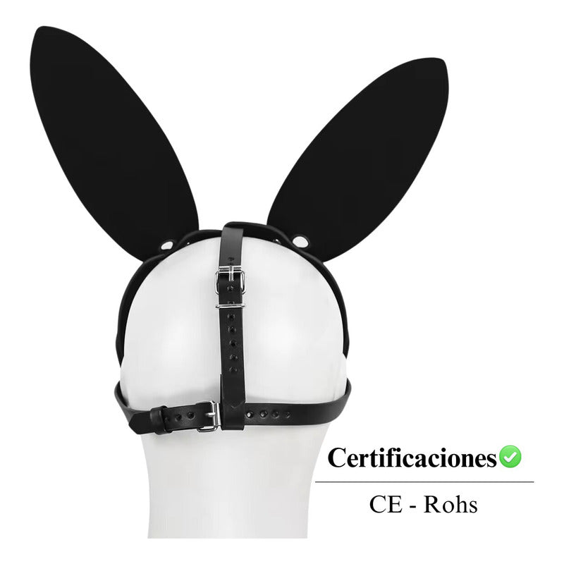 Accesorio erótico para noches de fantasía