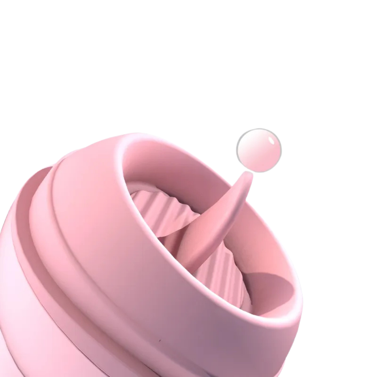 Mini vibrador impermeable IPX7