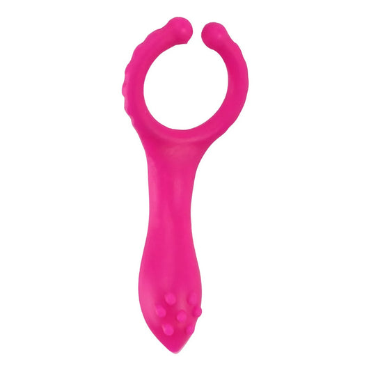 Anillo vibrador multifunción Nova – Vibra Uruguay