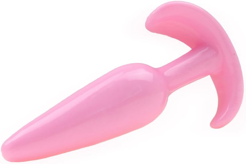Masajeador de próstata y vagina unisex
