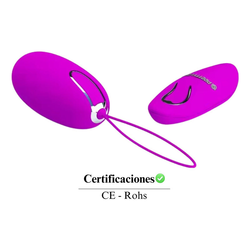 Vibrador pequeño portátil e impermeable