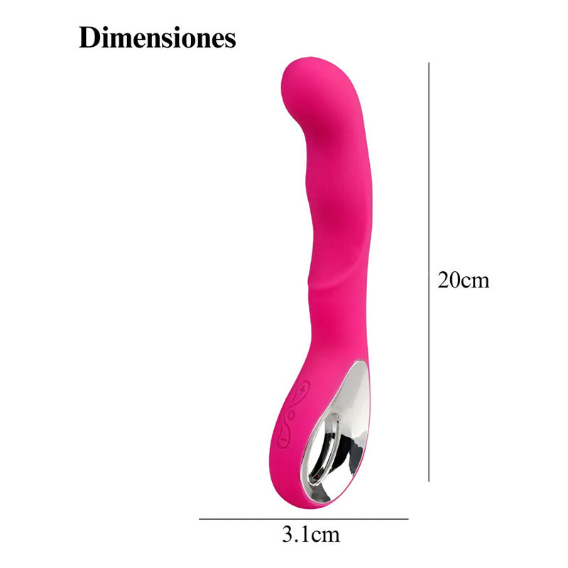 Cable USB para carga del vibrador Marina