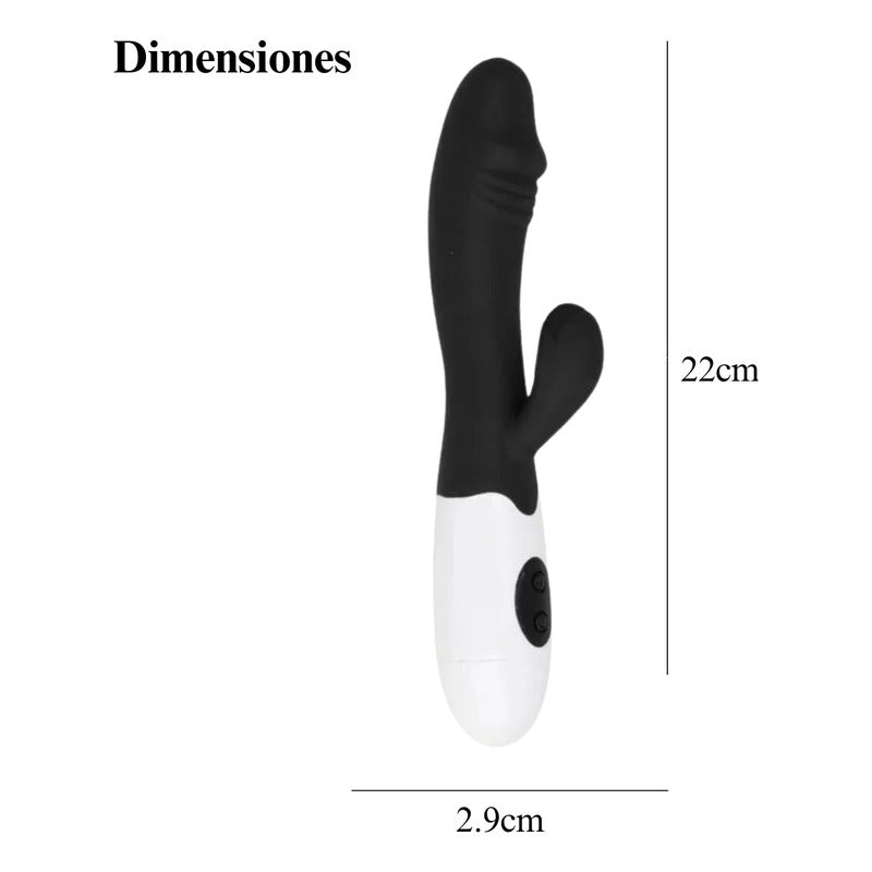 El consolador anal perfecto para intensificar tu experiencia íntima