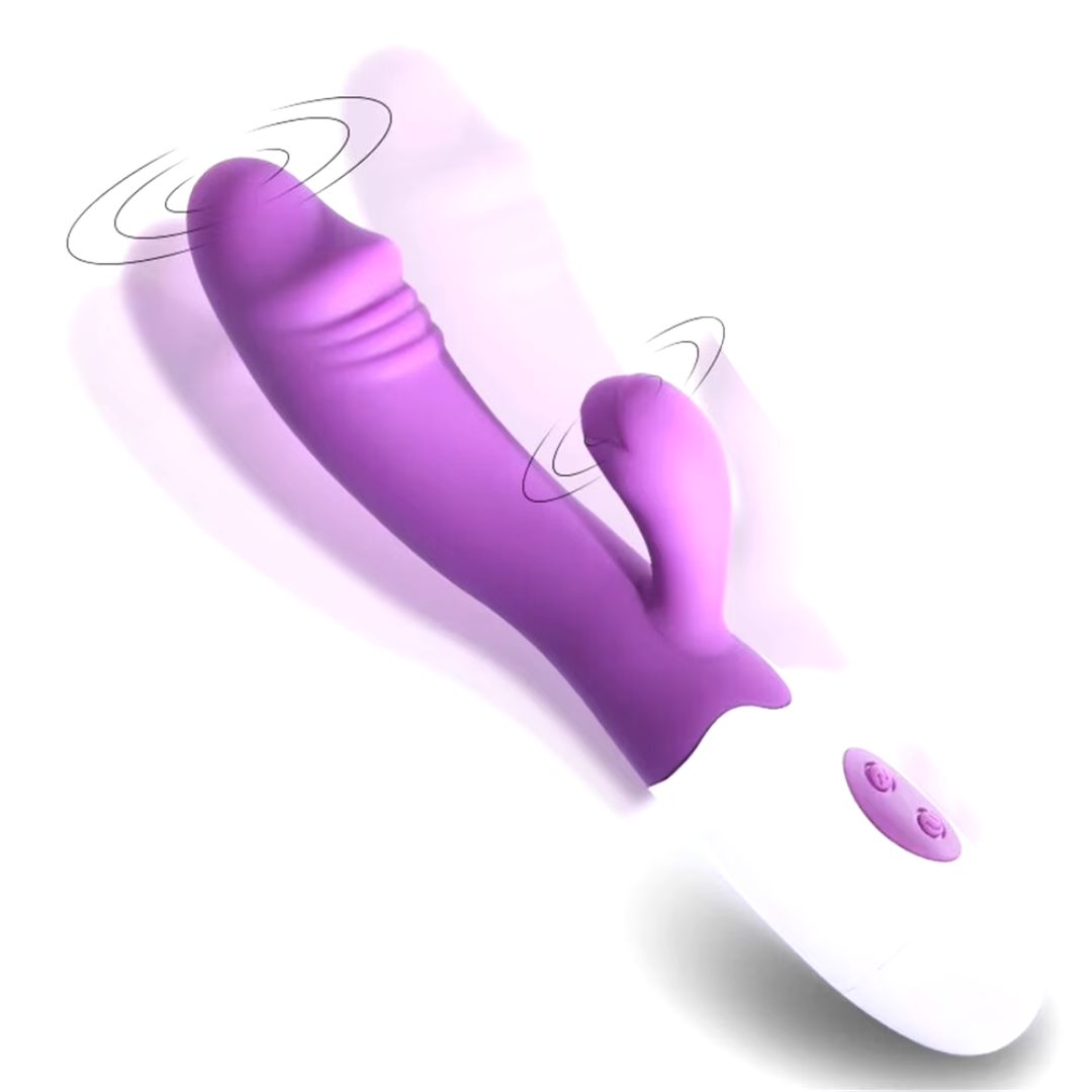 Tanto si buscás un consolador masculino como un vibrador femenino, en Vibra lo encontrás