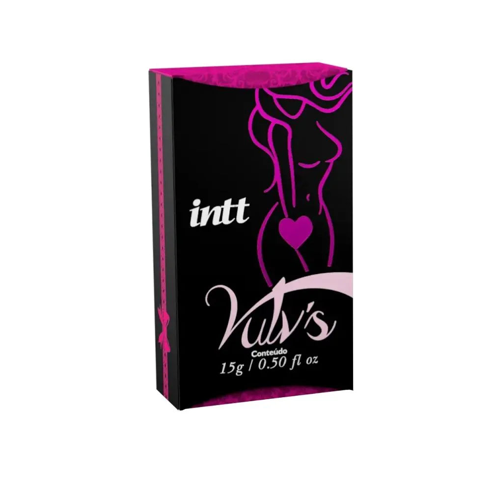 Vulv's Gel Femenino Efecto Calor Dulce 15g