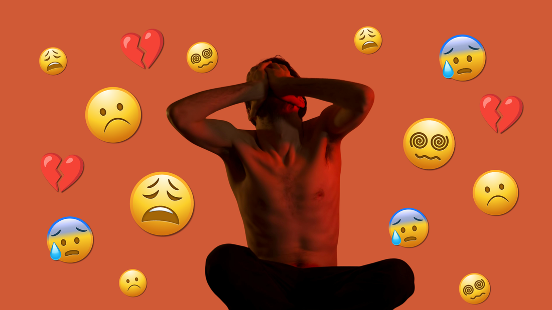 Cuando el placer deja de sentirse bien || Adicción al sexo: qué es, sus señales y cómo recuperar el equilibrio