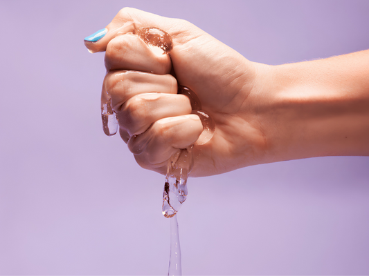 Deslizá sin dudas || Lubricante de agua vs silicona: ¿Cuál elegir para disfrutar más?