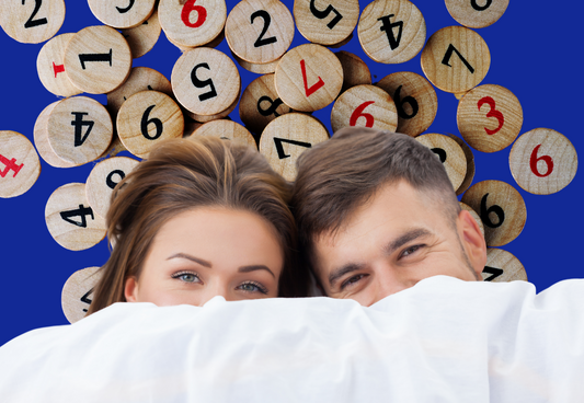 ¿Cuál es el número mágico en la cama? || La respuesta te sorprenderá