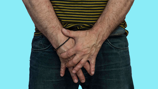 Autoestima y sexualidad || Cómo una afecta a la otra