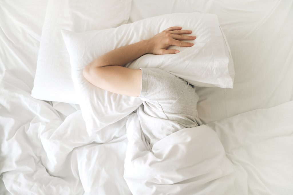 Mente y erecciones: por qué el estrés y la ansiedad afectan el deseo