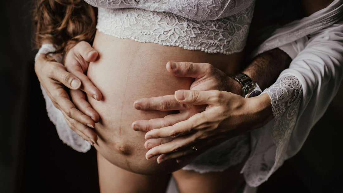 Sexo en el embarazo || Mitos, verdades y cómo disfrutarlo sin miedo