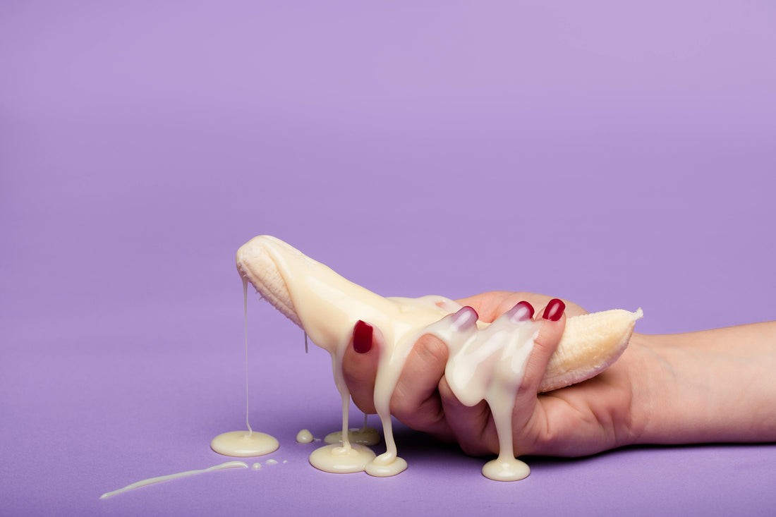 Sexo oral y eyaculación || ¿Qué pasa realmente si tragás semen?