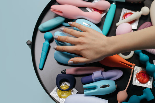 Elegí el que mejor vibra con vos || Vibrador recargable vs vibrador a pilas: ¿Cuál conviene más?