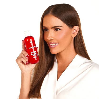 Jabón Íntimo Femenino INTT + Deborah Secco