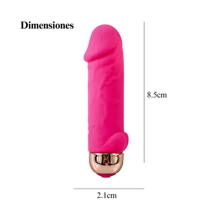 Joya - Vibrador Estimulador
