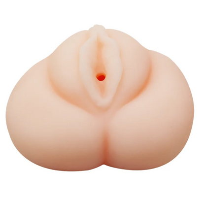 Frank - masturbador masculino vagina