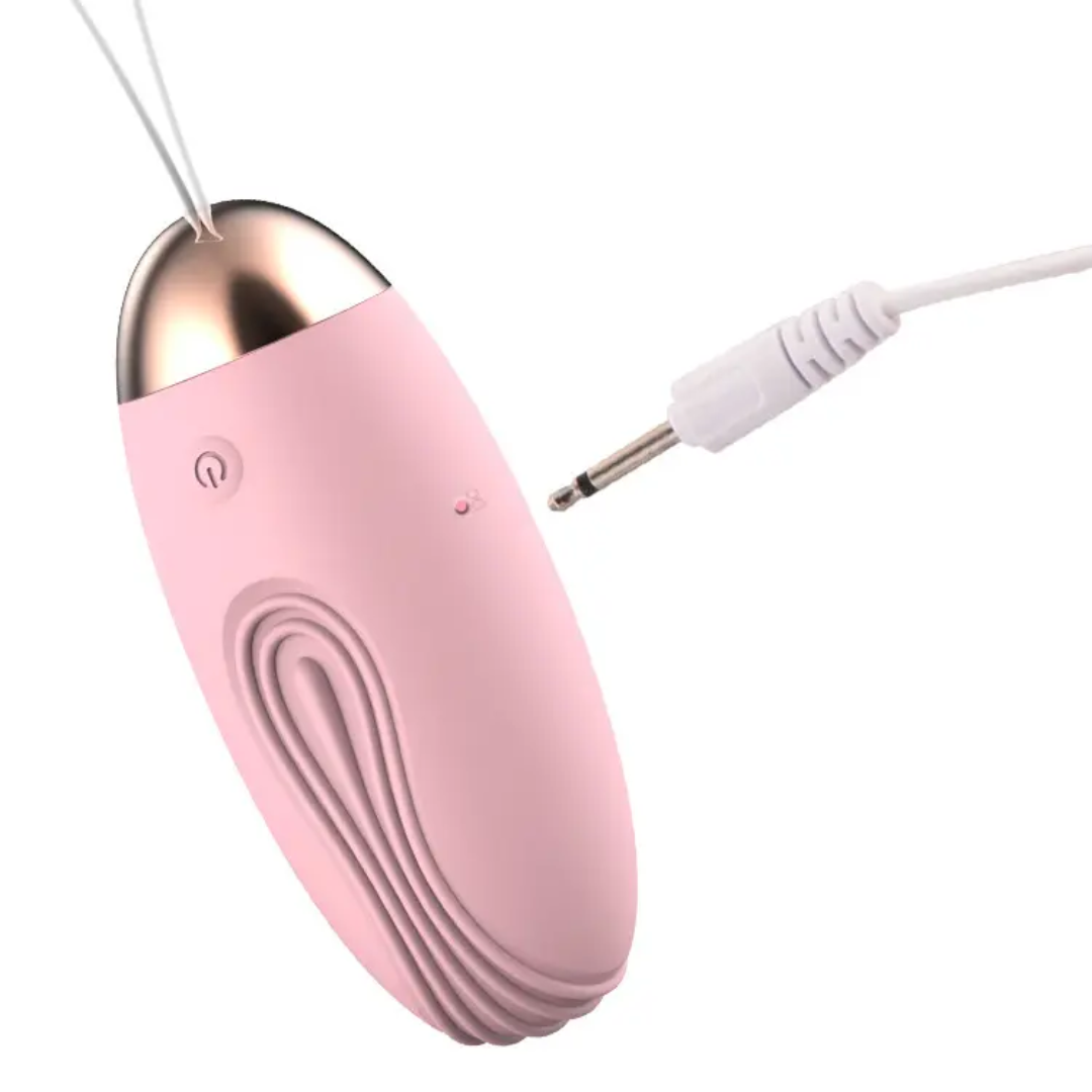 Lilo - vibrador consolador bala multivelocidad