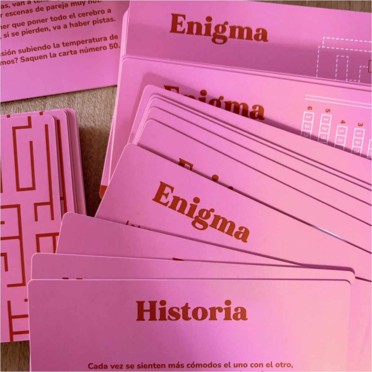 Hot Room - Escape Room Erótico para Parejas
