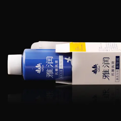 Limpiador - desinfectante juguetes sexuales 120ml