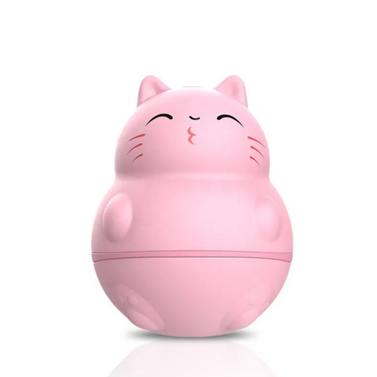Kitty - Lengua Estimulador Vibrador