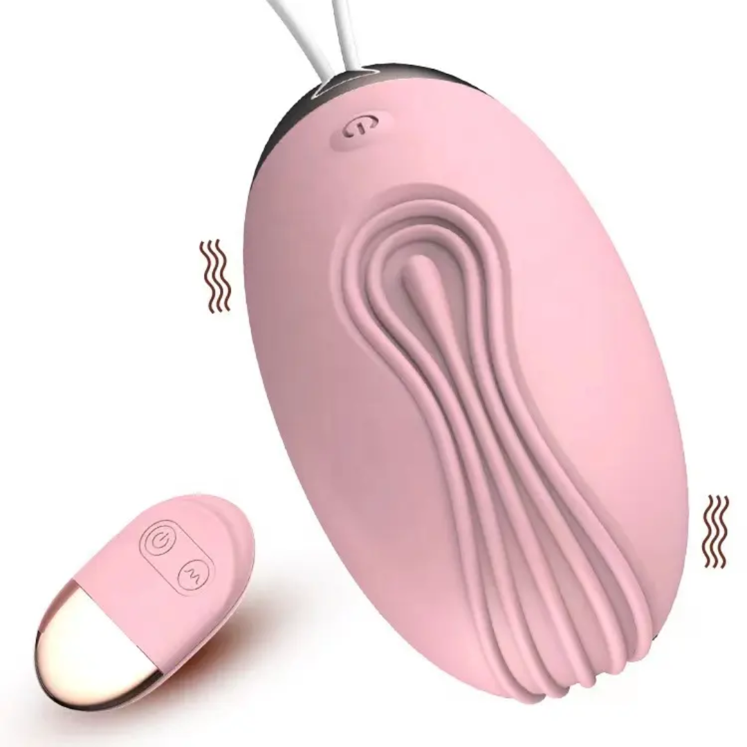Lilo - vibrador consolador bala multivelocidad