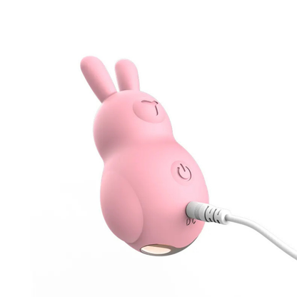 Bunny - Vibrador Estimulador USB