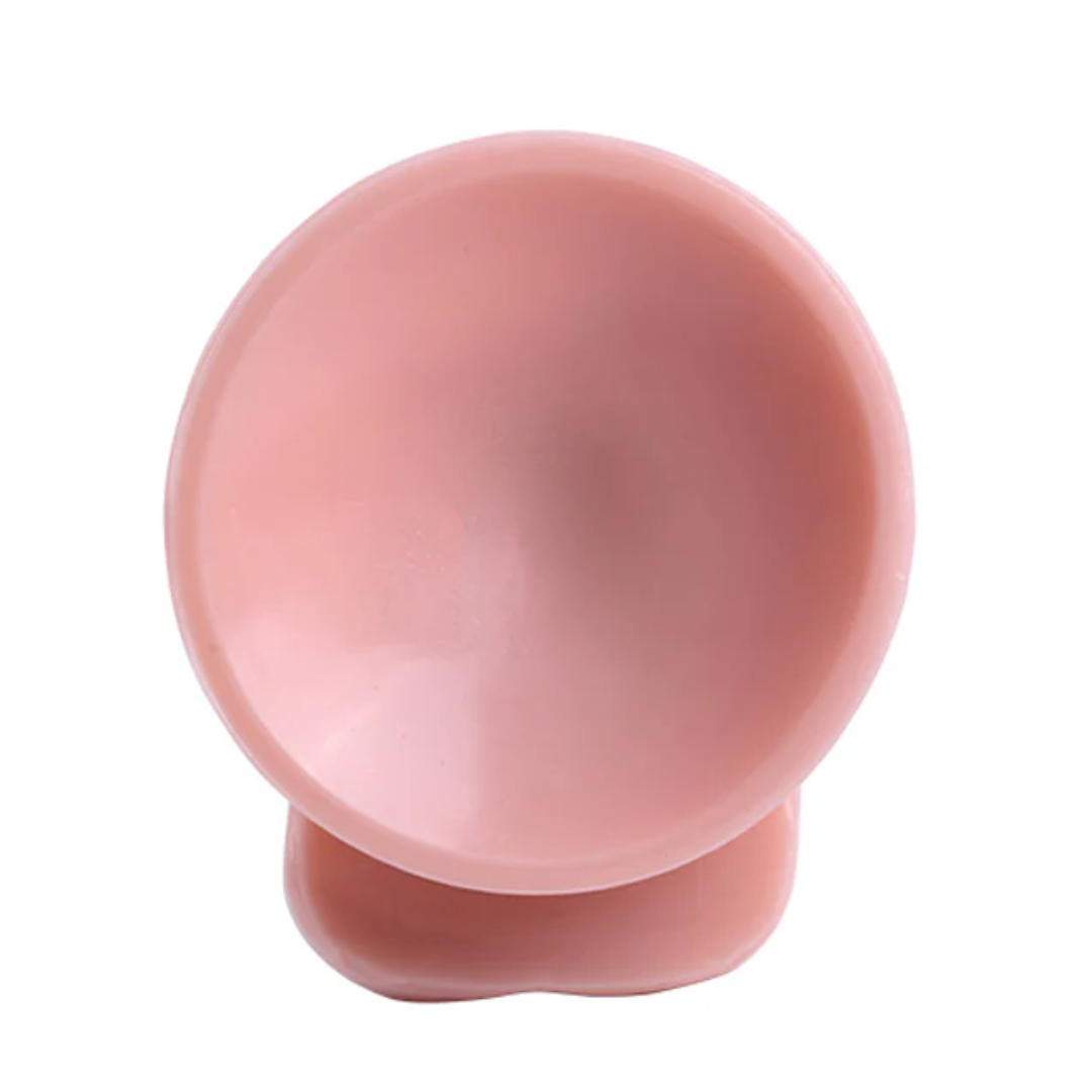 Enzo - consolador pene grueso realista 26cm