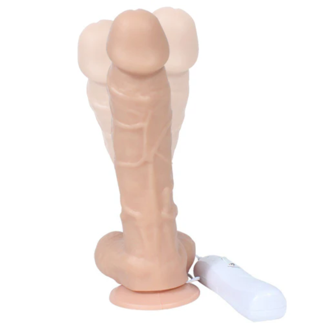 Axel - consolador dildo pene realista 20cm
