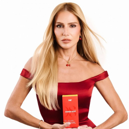 Toque Hipnótico - Gel Deslizante Siliconado 60ml