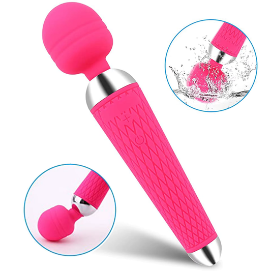 Mike - Vibrador Estimulador