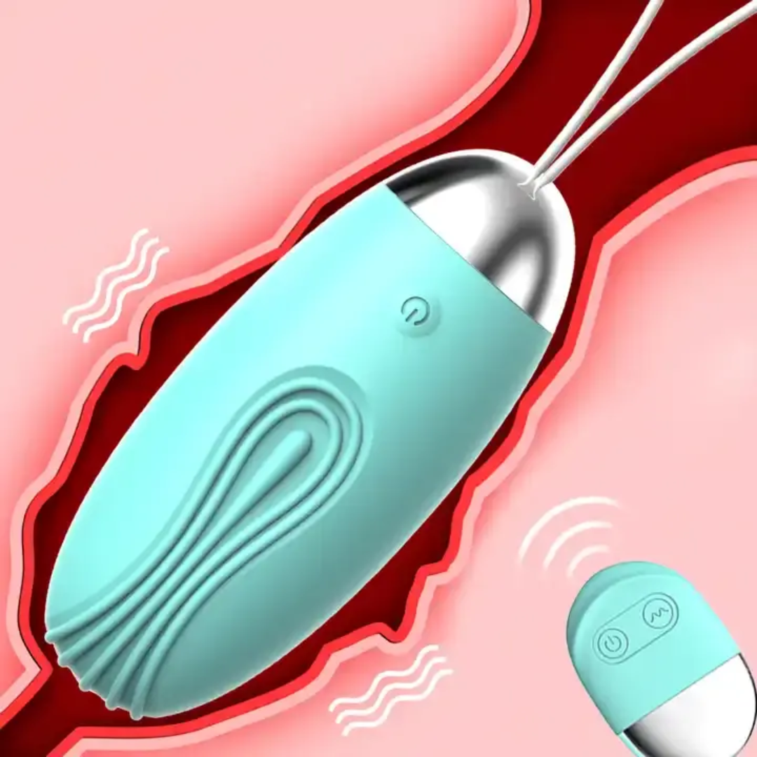 Lilo - vibrador consolador bala multivelocidad