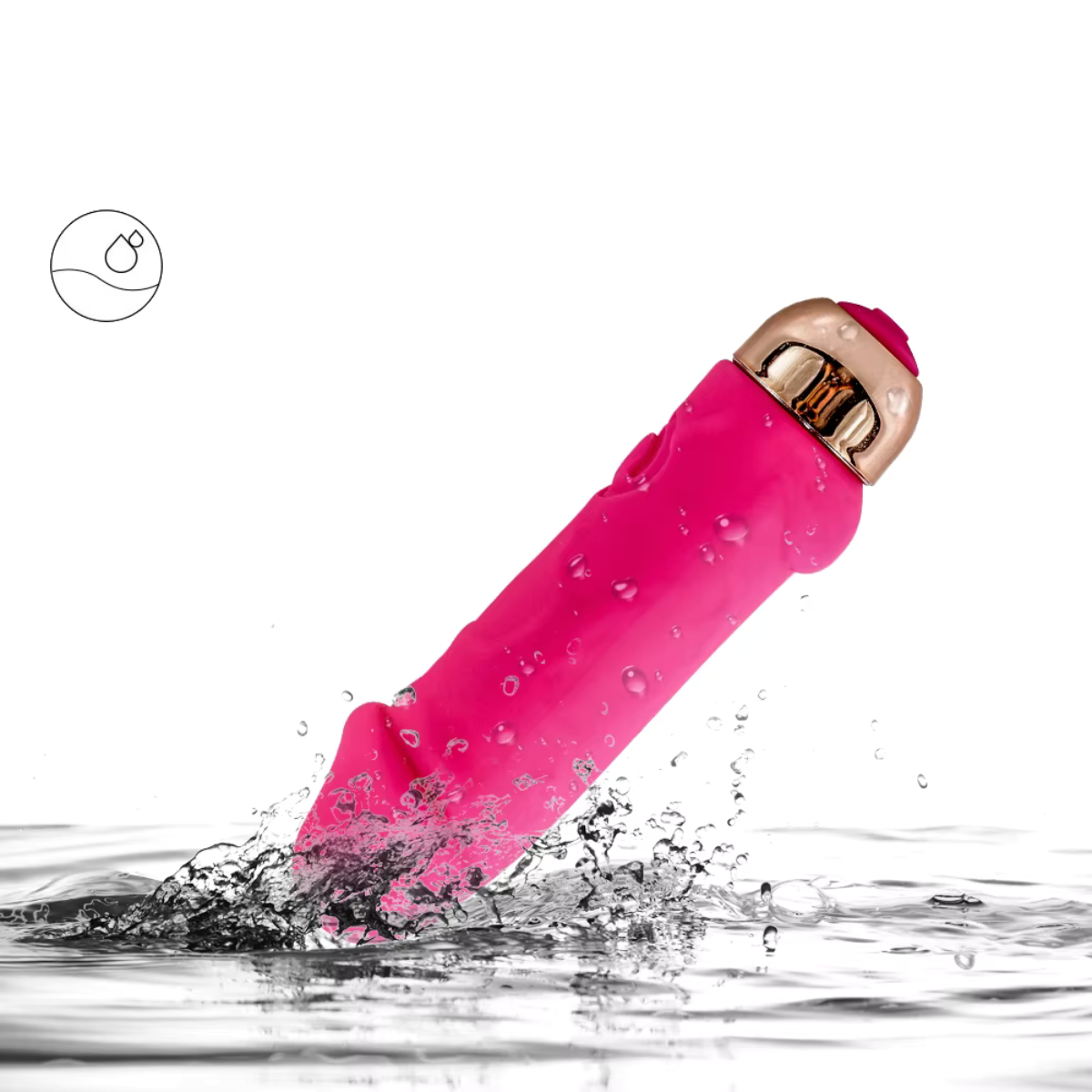 Joya - Vibrador Estimulador